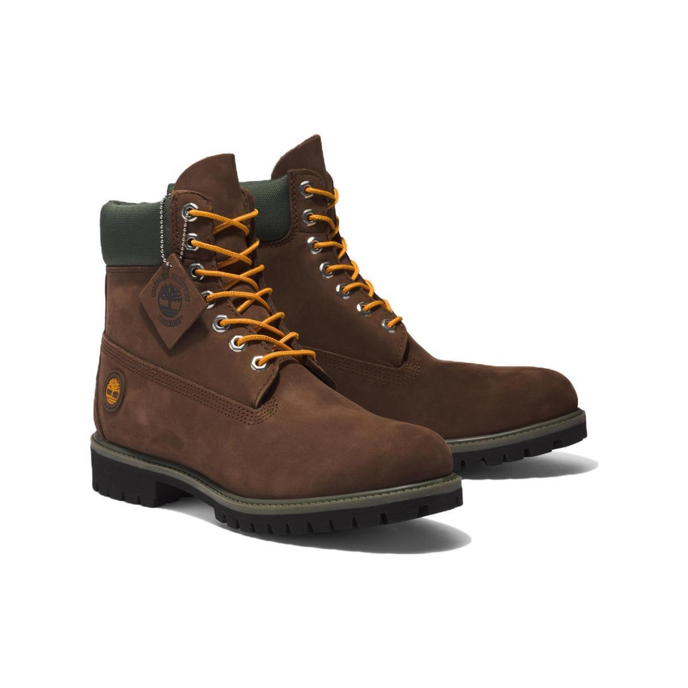Обувь Timberland PREMIUM 6, A2CX8931