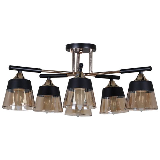 52136-0.3-06 светильник потолочный