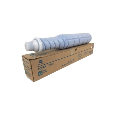 Тонер-картридж Konica-Minolta TN-620C для AccurioPrint C3070L/C4065 голубой (70K)