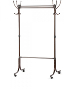 ВЕШАЛКА ГАРДЕРОБНАЯ NIKA ВГ90-6