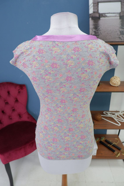 Футболка домашняя 40 размер