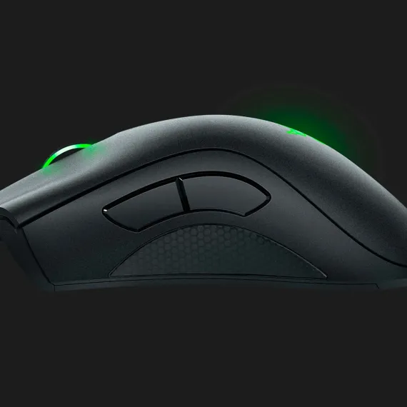 Razer Deathadder Essential Black