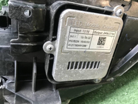 Битая Фара левая Haval F7 (2018-2024) LED