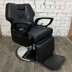 Кресло для барбершопа Трэвис