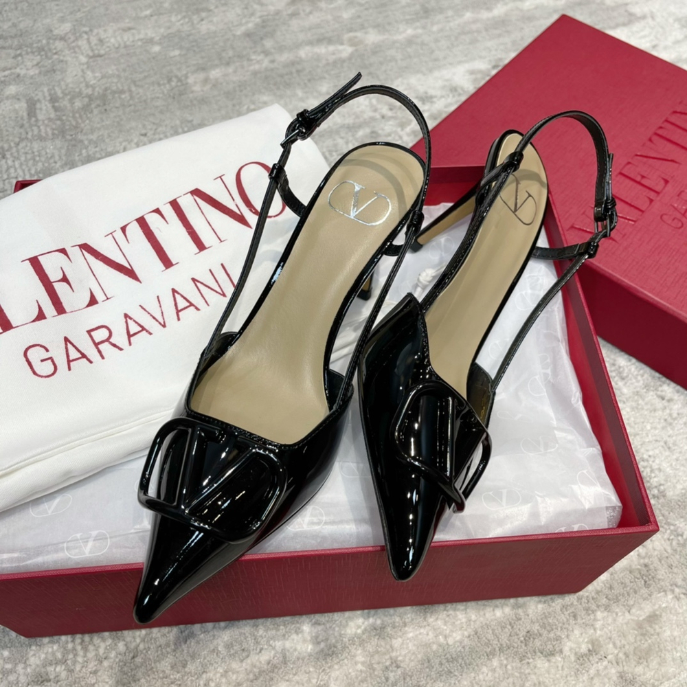Valentino Pumps 8 cm
