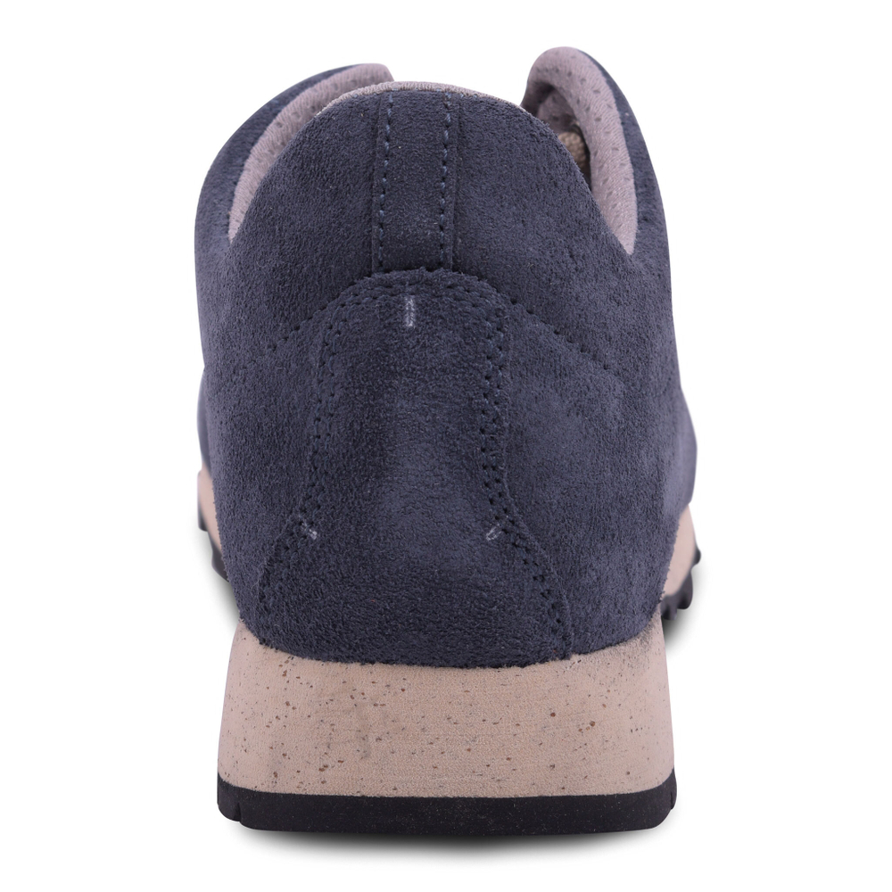 Ботинки треккинговые Garsport DAISEN
