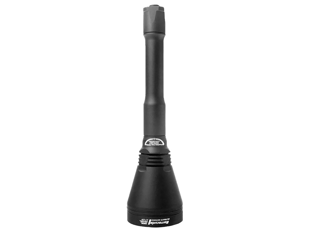Фонарь поисковый Armytek Barracuda PRO V2 XHP35 HI 1500 lm (F03302SC)