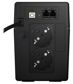 Источник бесперебойного питания Volta Active 650 LED