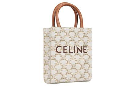 Сумка CELINE Cabas Tote, 194372BZK-01BC