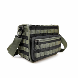 Подсумок 25x13x4 Front MS28