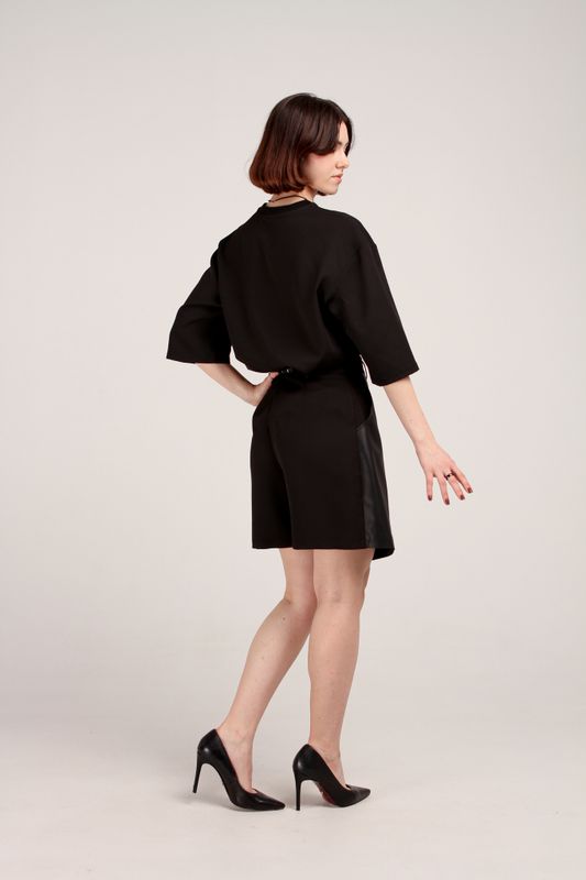 ЮБКА-ШОРТЫ PARIKMAXERU