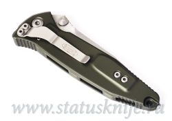 Нож Microtech Socom Elite 160-4OD S/E Satinфотография - 9