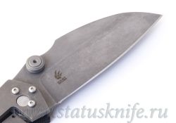Нож BOKER 110620 Anso 67фотография - 6