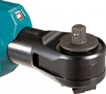 Гайковерт аккумуляторный MAKITA DWR 180 RF угловой DWR180RF