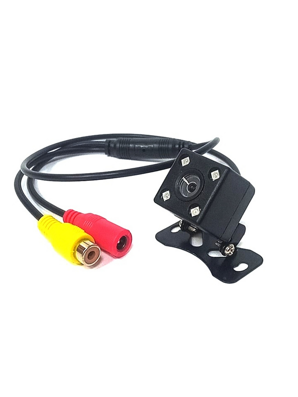 Автомобильная камера заднего вида CVBS HD L616