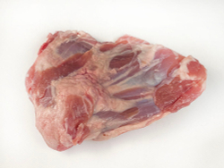 Баранина. Лопаточный без голяшки н/к (молодняк), ГОСТ, ВУ, ПОРЦ, ROSSO, зам