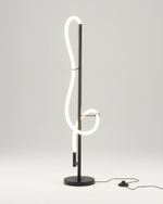 Светодиодный торшер Moderli V4089-FL True