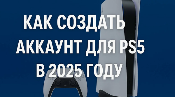 Как создать аккаунт на сони плейстейшен в России Как создать аккаунт на сони плейстейшен в России