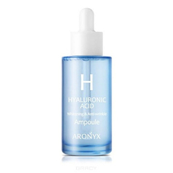 Aronyx Hyaluronic Acid Ampoule увлажняющая сыворотка с гиалуроновой кислотой