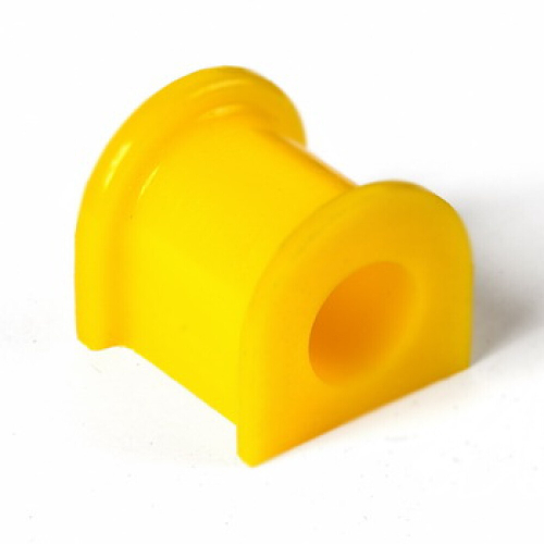 Полиуретановая втулка стабилизатора, задней подвески I.D. = 20 мм (2 шт.), Точка опоры.1-01-893