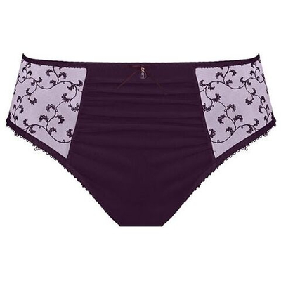 Трусы-макси Carmen (Размер: 44) (Цвет: фиолетовый)