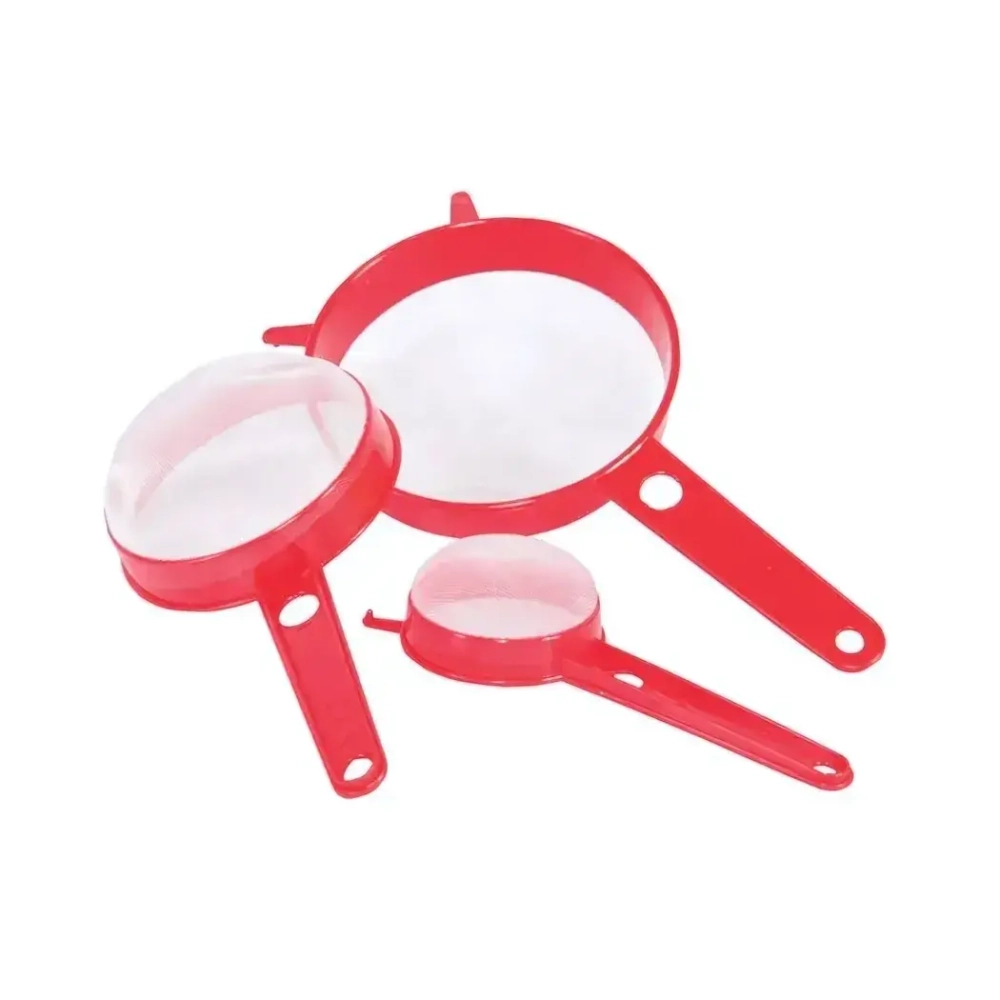 Сито с ручкой (D=112мм)