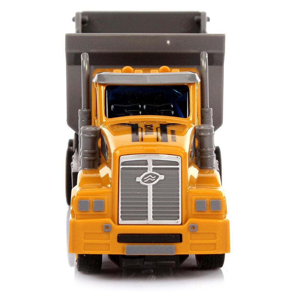 Спецтехника на РУ см, коробка BJL064