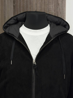 Пуховик Tom Ford