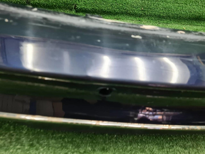 Бампер задний BMW X5 F15 (2013-2018)