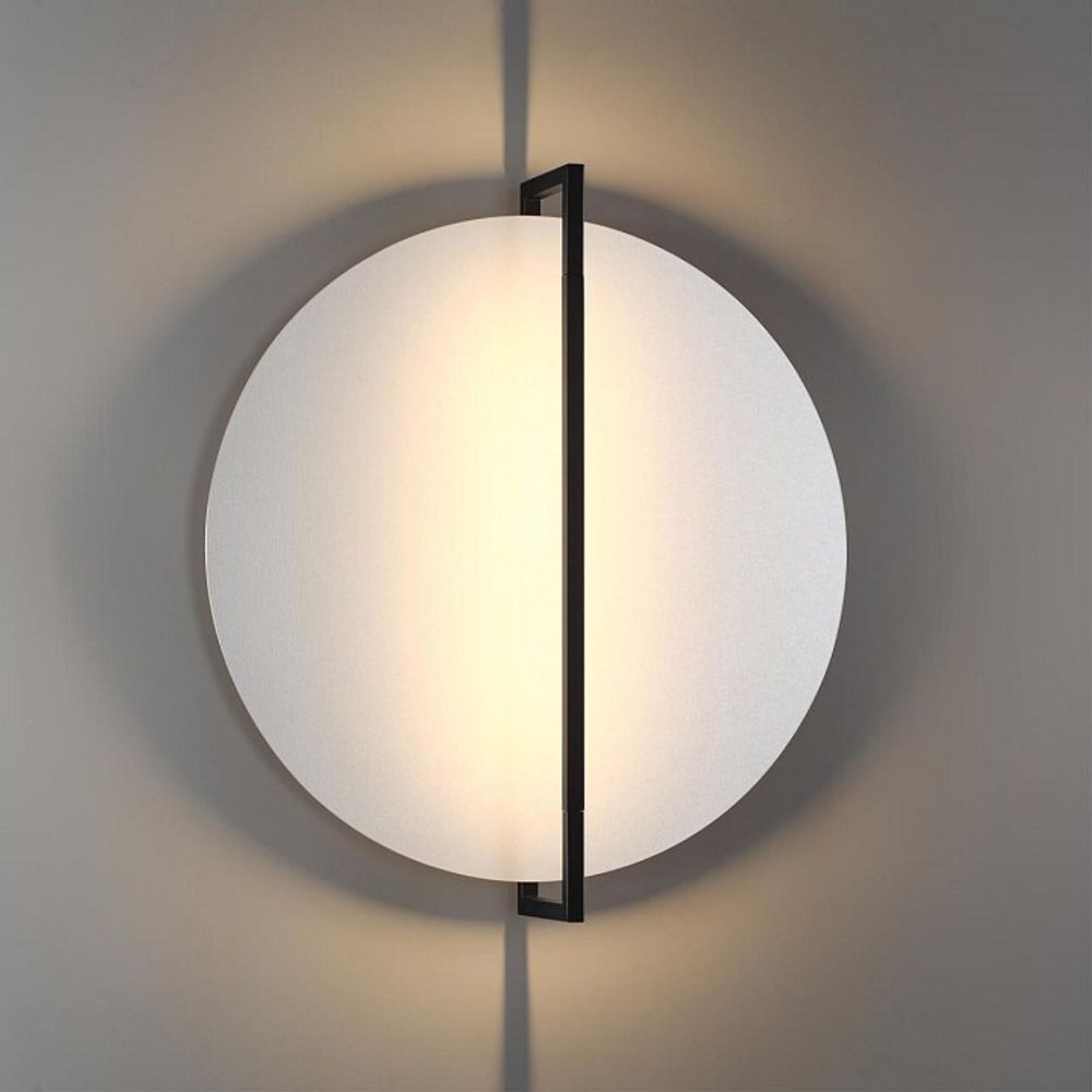 Накладной светильник Odeon Light Next 7015/20WL