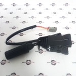 Переключатель подрулевой | VOE 11709756 | Spare Parts