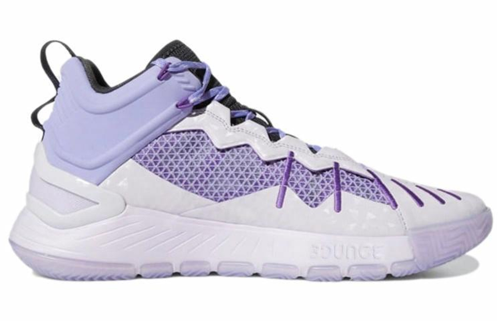 Кроссовки Adidas D Rose Son Of Chi