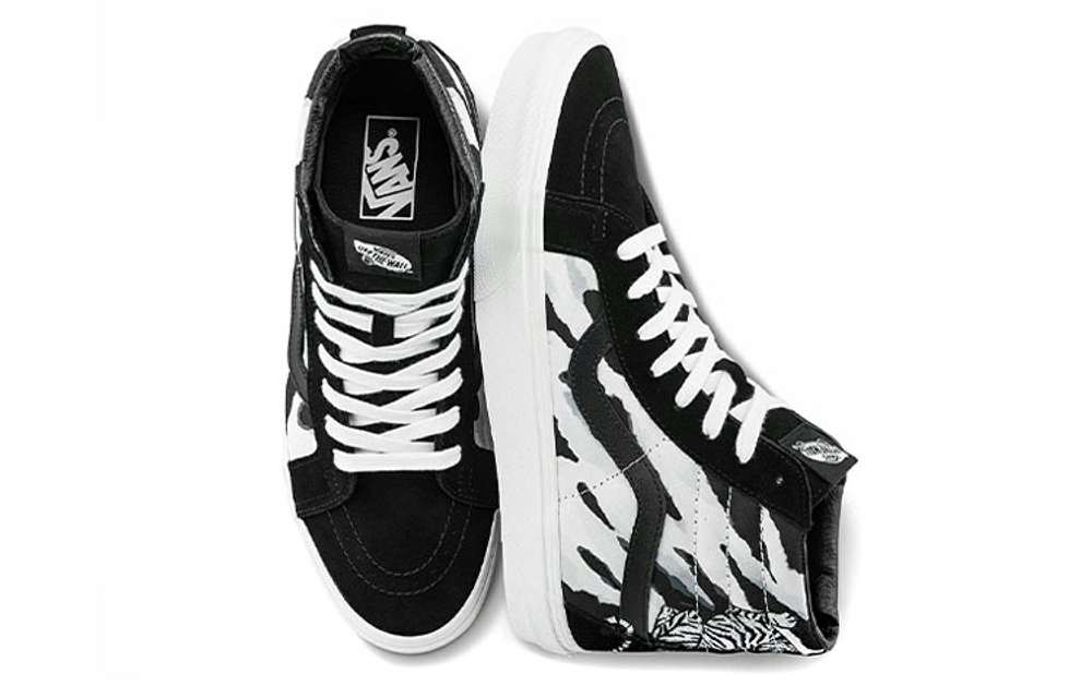 Vans Sk8 Reissue
