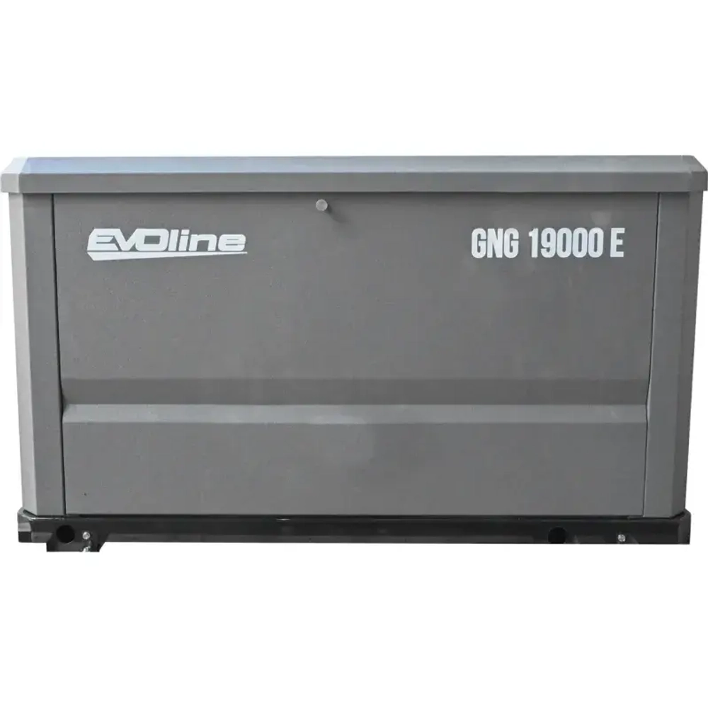 EVOline GNG 19000 E газовый генератор