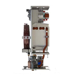 Котел газовый настенный E.C.A. GELIOS PLUS 33 HM NG (двухконтурный, закрытая камера сгорания)