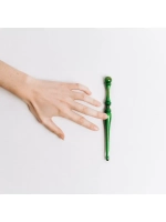 Крючок вязальный