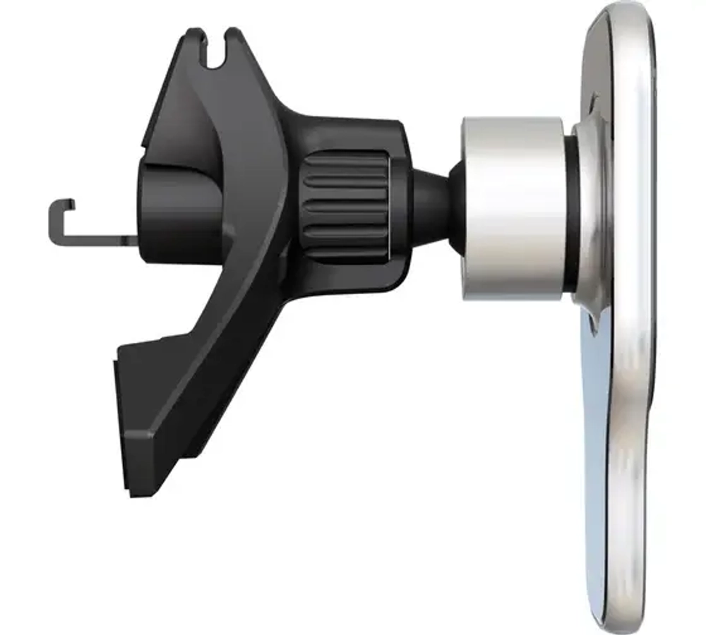 Автомобильный комплект Magssory Prime для Apple, с магнитами, совместимый с MagSafe silver/серебро KIT011 серебро