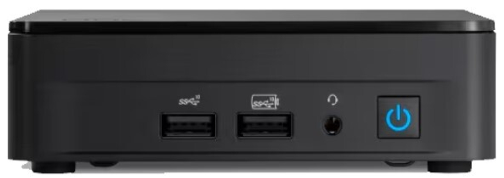 Платформа  Intel RNUC13ANKI300002I