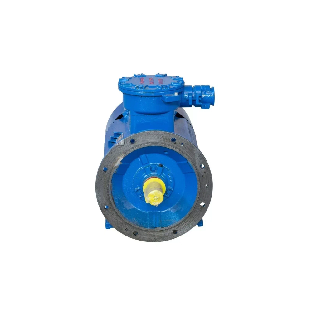 Электродвигатель АИМУ 200 L2 У1, 380/660В, 1ExdIIBT4 Gb, PTC (статор), 45/3000 IM2001