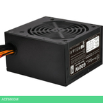 Блок питания SilverStone ST60F-ES230 600W (SST-ST60F-ES230)