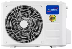 Сплит-система NeoClima Therminator 3.2 R32 NS-09EHXIw1Z/NU-09EHXIw1Z