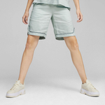 Женские шорты PUMA INFUSE Woven Shorts