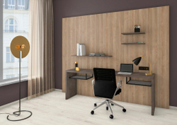 Ламинат Egger Pro Classic EPL034 Дуб Кортина белый