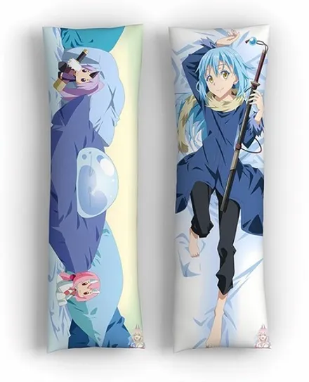 Дакимакура Римуру Темпест №2