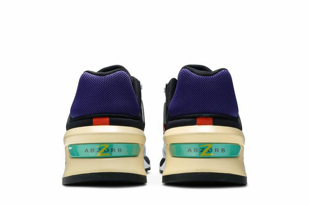 Кроссовки New Balance Nb 997 Sport