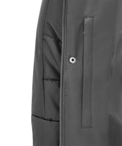 Куртка утепленная CAMP 2 PerFormPROOF Padded Jacket, темно-серый