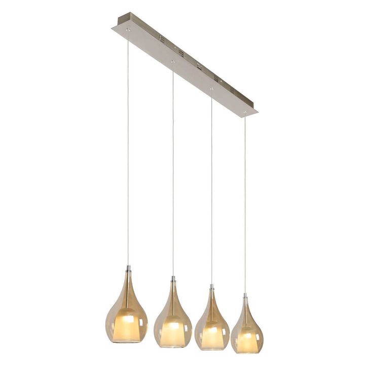 Подвесной светодиодный светильник Lucide Jarich Led 36419/20/62