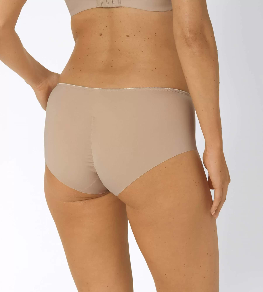 Трусы женские Triumph Essential Minimizer Hipster бесшовные