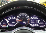 Porsche Cayenne (PO536) 3.0 Coupe Platinum Editions (03.2023)