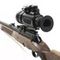 Sytong AM03-35LRF — тепловизионный прицел 400×300 с лазерным дальномером